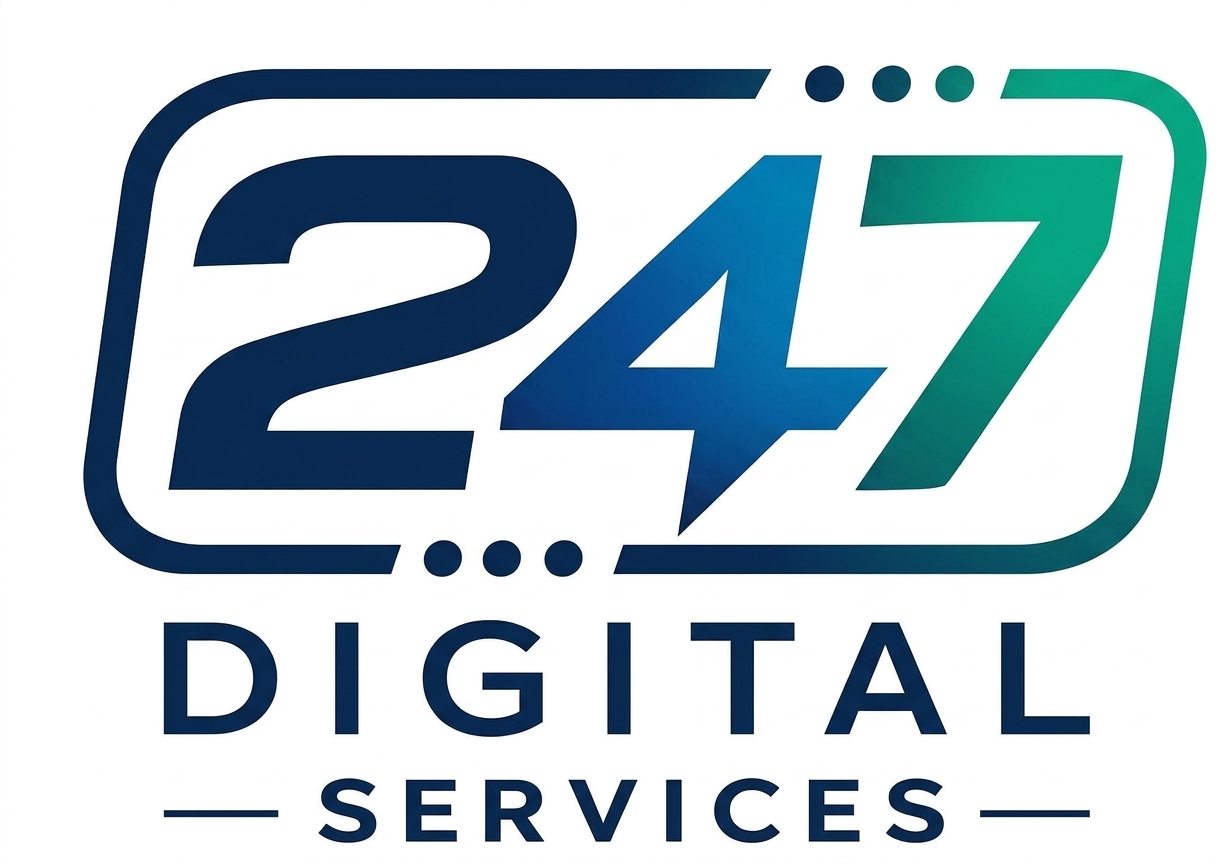 247 Digital Services